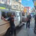 Sin subsidio ni aumento del pasaje, el transporte público rueda a pérdida