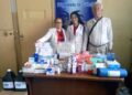 Consultorio Popular «Dr José Vicente Scorza» de Morón, recibió medicamentos e insumos médicos