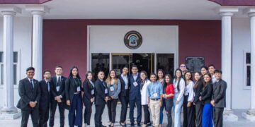 Inscripciones abiertas | III Edición del Concurso Nacional de Estudiantes Universitarios sobre Propiedad Intelectual y Tecnología