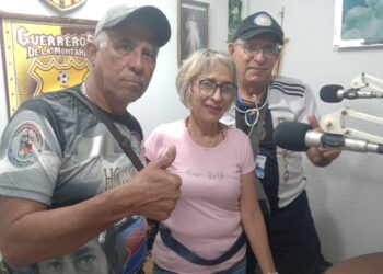 Este domingo se corre Copa Ciclística Master » Soccer Burger» y «La Guacamaya»