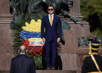 Ecuador declara como «terroristas» a Hamás, Hezbolá y a la Guardia Revolucionaria de Irán