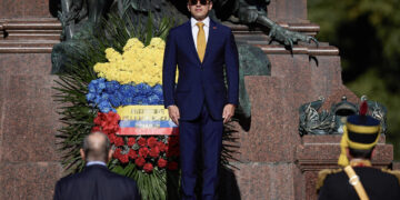 Ecuador declara como «terroristas» a Hamás, Hezbolá y a la Guardia Revolucionaria de Irán