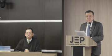 Últimos jefes de las FARC son condenados a penas alternativas de ocho años por secuestros