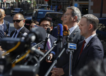 Washington logra un acuerdo con Pekín para que TikTok EEUU pase a control estadounidense