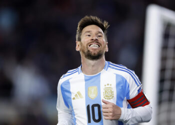 Messi, tras su primera despedida en Argentina: «Siempre soñé terminar de esta manera»