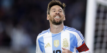 Messi, tras su primera despedida en Argentina: «Siempre soñé terminar de esta manera»
