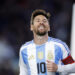 Messi, tras su primera despedida en Argentina: «Siempre soñé terminar de esta manera»