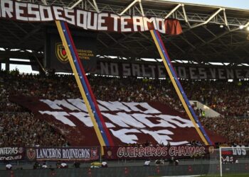 La Vinotinto a un paso del repechaje: la batalla final por el sueño mundialista