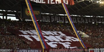 La Vinotinto a un paso del repechaje: la batalla final por el sueño mundialista