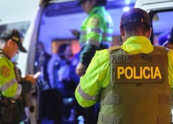 Perú desarticuló banda vinculada al Tren de Aragua tras asesinato de cinco transportistas