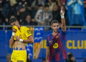 El Barcelona mantiene el pulso con el Real Madrid