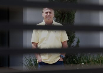 Bolsonaro es condenado a 27 años y tres meses de cárcel por golpismo