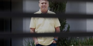 Bolsonaro es condenado a 27 años y tres meses de cárcel por golpismo