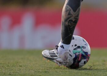 La suerte de Venezuela y Bolivia copa la atención en final de eliminatorias sudamericanas