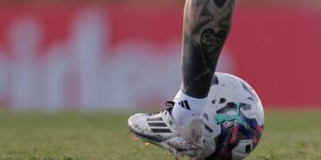 La suerte de Venezuela y Bolivia copa la atención en final de eliminatorias sudamericanas