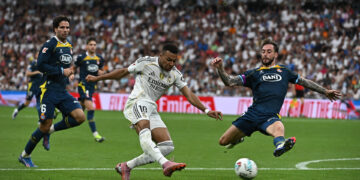 10 datos de la jornada 5