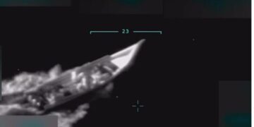 HRW califica de ejecuciones extrajudiciales ataques de EE UU contra embarcaciones venezolanas