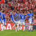 0-1. El Alavés toma San Mamés después de 20 años y frena en seco al Athletic