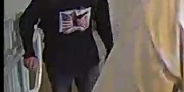 Detenido el asesino de Charlie Kirk, un hombre de 22 años al que entregó un familiar