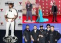 Bad Bunny bate récord de nominaciones a los Billboard latinos, seguido por Fuerza Regida