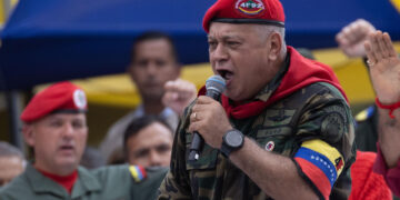 Diosdado Cabello cuestiona veracidad de información de EE.UU. sobre ataques a barcos con drogas