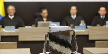 Veinticinco exmilitares colombianos reconocen su responsabilidad en ejecuciones de civiles