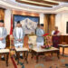 Nepal pone fin al vacío de poder con una histórica jura de su nueva primera ministra