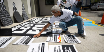 ONG venezolana pide a España su «influencia» para la liberación de los presos políticos