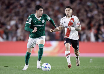 River, Sao Paulo, Estudiantes y Racing juegan con la advertencia: «No hay mañana»
