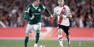 River, Sao Paulo, Estudiantes y Racing juegan con la advertencia: «No hay mañana»