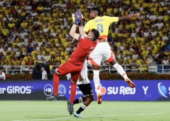 Uruguay, Colombia y Paraguay acompañan a Argentina, Brasil y Ecuador en el Mundial de 2026