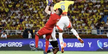 Uruguay, Colombia y Paraguay acompañan a Argentina, Brasil y Ecuador en el Mundial de 2026