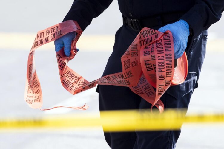 Fotografía de archivo. EFE/EPA/ETIENNE LAURENT