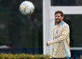 Lionel Scaloni pide a los argentinos que disfruten a Messi hasta el último partido