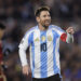 Messi pone en duda si jugará el Mundial 2026: «Por edad, lo más lógico es que no llegue»