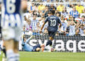 1-2. El Real Madrid resiste y vence en Anoeta