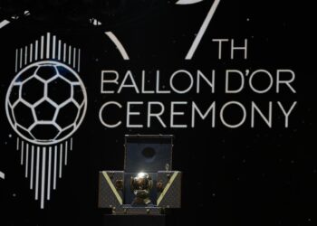 La sequía inglesa en el Balón de Oro