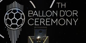 La sequía inglesa en el Balón de Oro