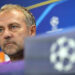 Flick: «Somos el Barça y nos gusta ser favoritos a la Champions»