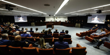 Bolsonaro declarado culpable en el Supremo de un intento de golpe contra Lula