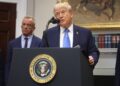 ¿El paracetamol causa autismo? Trump advirtió sobre su uso