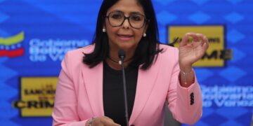 Venezuela confirma que envió carta a Trump en la que muestra disposición a dialogar