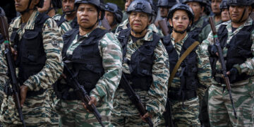 Diosdado Cabello llama a la «defensa implacable» de Venezuela ante «amenazas» de EE.UU.