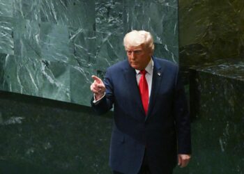 Trump da un giro inesperado al alentar a Ucrania a recuperar su territorio frente a Rusia