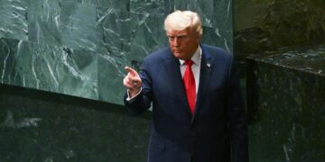 Trump da un giro inesperado al alentar a Ucrania a recuperar su territorio frente a Rusia