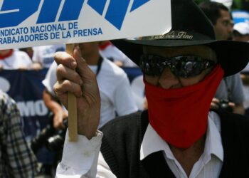 El SNTP alerta el cierre parcial, por falta de fondos, del medio digital «El Martillo Venezuela»