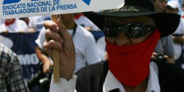 El SNTP alerta el cierre parcial, por falta de fondos, del medio digital «El Martillo Venezuela»