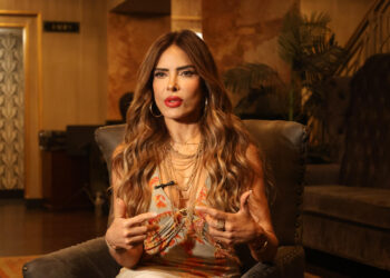 Gloria Trevi reflexiona sobre su carrera: «Mi mayor reto ha sido hacer lo que predico»