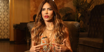 Gloria Trevi reflexiona sobre su carrera: «Mi mayor reto ha sido hacer lo que predico»