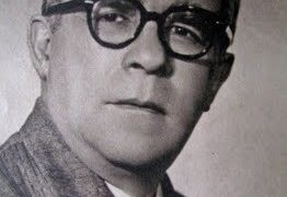 MARIO BRICEÑO IRAGORRY TAMBIÉN ES UN POETA  |  Por: Dalis Coromoto Valera